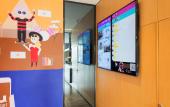 Туры в отель IU Hotel ·( Guangzhou Taihe Jinbo Tiandi Private Science and Technology Park Branch) Туры в отель IU Hotel ·( Guangzhou Taihe Jinbo Tiandi Private Science and Technology Park Branch)