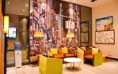 Туры в отель IU Hotel ·( Guangzhou Taihe Jinbo Tiandi Private Science and Technology Park Branch) Туры в отель IU Hotel ·( Guangzhou Taihe Jinbo Tiandi Private Science and Technology Park Branch)