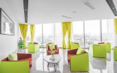 Туры в отель IU Hotel ·( Guangzhou Taihe Jinbo Tiandi Private Science and Technology Park Branch) Туры в отель IU Hotel ·( Guangzhou Taihe Jinbo Tiandi Private Science and Technology Park Branch)