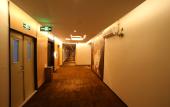 Туры в отель IU Hotel ·( Guangzhou Taihe Jinbo Tiandi Private Science and Technology Park Branch) Туры в отель IU Hotel ·( Guangzhou Taihe Jinbo Tiandi Private Science and Technology Park Branch)
