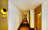 Туры в отель IU Hotel ·( Guangzhou Taihe Jinbo Tiandi Private Science and Technology Park Branch) Туры в отель IU Hotel ·( Guangzhou Taihe Jinbo Tiandi Private Science and Technology Park Branch)
