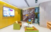 Туры в отель IU Hotel ·( Guangzhou Taihe Jinbo Tiandi Private Science and Technology Park Branch) Туры в отель IU Hotel ·( Guangzhou Taihe Jinbo Tiandi Private Science and Technology Park Branch)