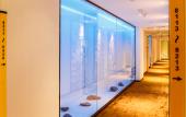 Туры в отель IU Hotel ·( Guangzhou Taihe Jinbo Tiandi Private Science and Technology Park Branch) Туры в отель IU Hotel ·( Guangzhou Taihe Jinbo Tiandi Private Science and Technology Park Branch)