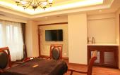 Туры в отель Shangli Hotel (Chengdu Zoo Metro Station) Туры в отель Shangli Hotel (Chengdu Zoo Metro Station)