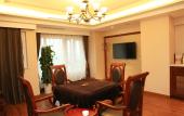 Туры в отель Shangli Hotel (Chengdu Zoo Metro Station) Туры в отель Shangli Hotel (Chengdu Zoo Metro Station)