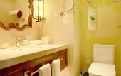 Туры в отель Shangli Hotel (Chengdu Zoo Metro Station) Туры в отель Shangli Hotel (Chengdu Zoo Metro Station)