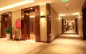 Туры в отель Shangli Hotel (Chengdu Zoo Metro Station) Туры в отель Shangli Hotel (Chengdu Zoo Metro Station)