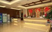 Туры в отель Shangli Hotel (Chengdu Zoo Metro Station) Туры в отель Shangli Hotel (Chengdu Zoo Metro Station)