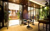 Туры в отель Minguo Hotel (Qingdao Catholic Church) Туры в отель Minguo Hotel (Qingdao Catholic Church)