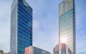 Туры в отель Longyan Jinghua Fliport Hotel Туры в отель Longyan Jinghua Fliport Hotel