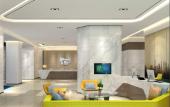 Туры в отель Xingchen Hoilday Hotel Туры в отель Xingchen Hoilday Hotel