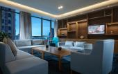 Туры в отель Xingchen Hoilday Hotel Туры в отель Xingchen Hoilday Hotel