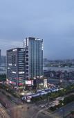 Туры в отель Elong Anyun Hotel (Hangzhou Binjiang University Town) Туры в отель Elong Anyun Hotel (Hangzhou Binjiang University Town)
