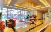 Туры в отель Greentree Inn (Beijing Shilihe Metro Station) Туры в отель Greentree Inn (Beijing Shilihe Metro Station)