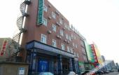 Туры в отель Greentree Inn (Beijing Shilihe Metro Station) Туры в отель Greentree Inn (Beijing Shilihe Metro Station)