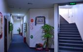 Туры в отель 99 Inn Capital University of Economics and Business Branch Туры в отель 99 Inn Capital University of Economics and Business Branch