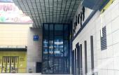 Туры в отель Novotel Xi'an Xinxing Туры в отель Novotel Xi'an Xinxing