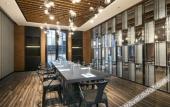 Туры в отель Novotel Xi'an Xinxing Туры в отель Novotel Xi'an Xinxing