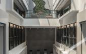 Туры в отель Novotel Xi'an Xinxing Туры в отель Novotel Xi'an Xinxing
