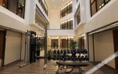 Туры в отель Novotel Xi'an Xinxing Туры в отель Novotel Xi'an Xinxing