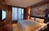 Туры в отель Novotel Xi'an Xinxing Туры в отель Novotel Xi'an Xinxing