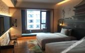 Туры в отель Novotel Xi'an Xinxing Туры в отель Novotel Xi'an Xinxing