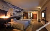 Туры в отель Novotel Xi'an Xinxing Туры в отель Novotel Xi'an Xinxing