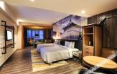 Туры в отель Novotel Xi'an Xinxing Туры в отель Novotel Xi'an Xinxing