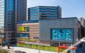 Туры в отель Novotel Xi'an Xinxing Туры в отель Novotel Xi'an Xinxing