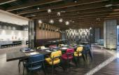 Туры в отель Novotel Xi'an Xinxing Туры в отель Novotel Xi'an Xinxing