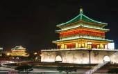 Туры в отель Novotel Xi'an Xinxing Туры в отель Novotel Xi'an Xinxing