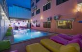 Туры в отель The Siem Reap Chilled Backpacker Туры в отель The Siem Reap Chilled Backpacker