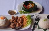 Туры в отель The Siem Reap Chilled Backpacker Туры в отель The Siem Reap Chilled Backpacker