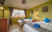 Туры в отель The Siem Reap Chilled Backpacker Туры в отель The Siem Reap Chilled Backpacker