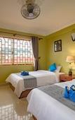 Туры в отель The Siem Reap Chilled Backpacker Туры в отель The Siem Reap Chilled Backpacker