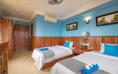 Туры в отель The Siem Reap Chilled Backpacker Туры в отель The Siem Reap Chilled Backpacker