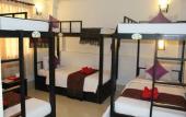Туры в отель The Siem Reap Chilled Backpacker Туры в отель The Siem Reap Chilled Backpacker