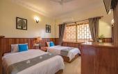 Туры в отель The Siem Reap Chilled Backpacker Туры в отель The Siem Reap Chilled Backpacker