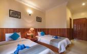 Туры в отель The Siem Reap Chilled Backpacker Туры в отель The Siem Reap Chilled Backpacker