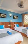 Туры в отель The Siem Reap Chilled Backpacker Туры в отель The Siem Reap Chilled Backpacker