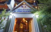 Туры в отель The Siem Reap Chilled Backpacker Туры в отель The Siem Reap Chilled Backpacker