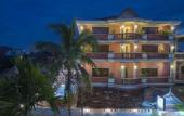 Туры в отель The Siem Reap Chilled Backpacker Туры в отель The Siem Reap Chilled Backpacker