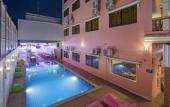 Туры в отель The Siem Reap Chilled Backpacker Туры в отель The Siem Reap Chilled Backpacker