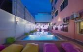 Туры в отель The Siem Reap Chilled Backpacker Туры в отель The Siem Reap Chilled Backpacker