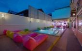 Туры в отель The Siem Reap Chilled Backpacker Туры в отель The Siem Reap Chilled Backpacker