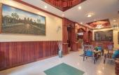 Туры в отель The Siem Reap Chilled Backpacker Туры в отель The Siem Reap Chilled Backpacker