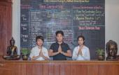 Туры в отель The Siem Reap Chilled Backpacker Туры в отель The Siem Reap Chilled Backpacker
