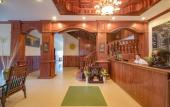 Туры в отель The Siem Reap Chilled Backpacker Туры в отель The Siem Reap Chilled Backpacker