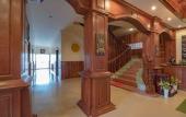 Туры в отель The Siem Reap Chilled Backpacker Туры в отель The Siem Reap Chilled Backpacker