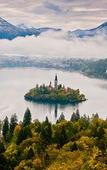 Туры в отель Central Bled House Туры в отель Central Bled House